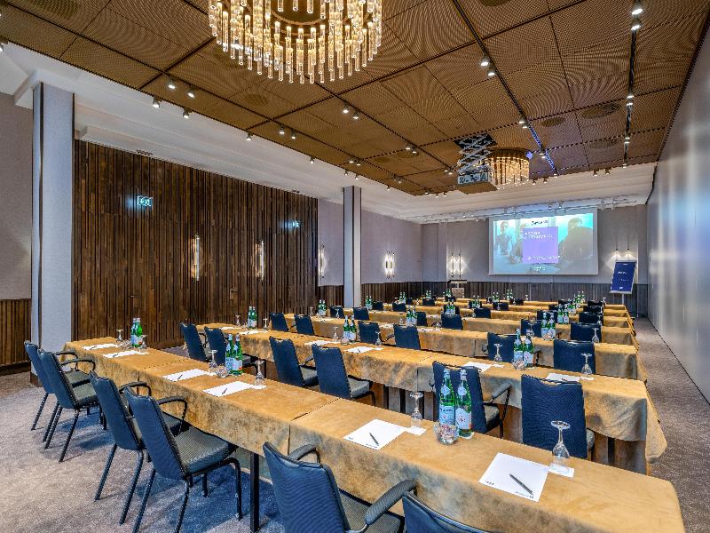 Radisson Blu Senator Hotel image