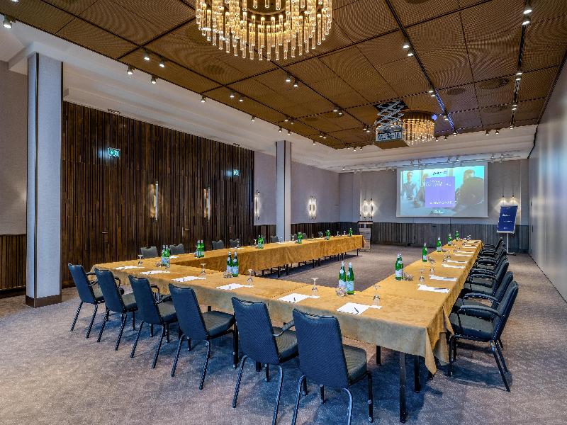 Radisson Blu Senator Hotel image