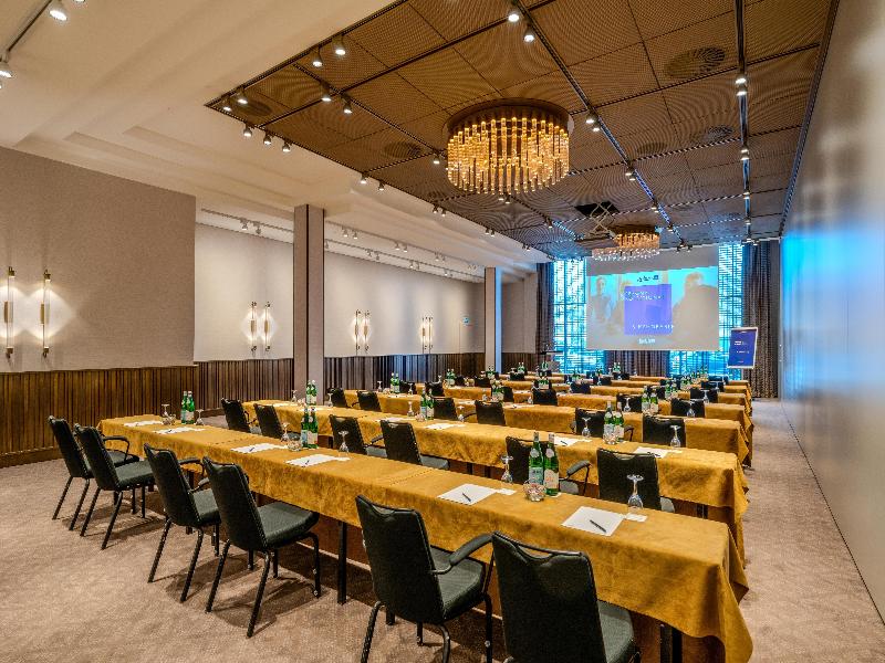 Radisson Blu Senator Hotel image