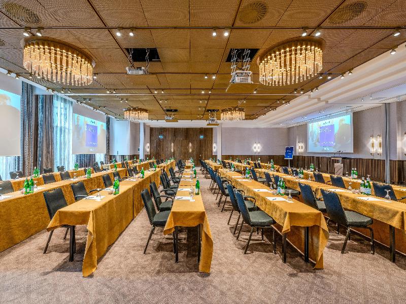 Radisson Blu Senator Hotel image