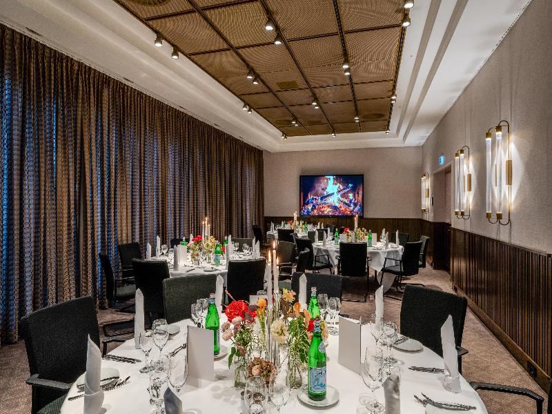 Radisson Blu Senator Hotel image