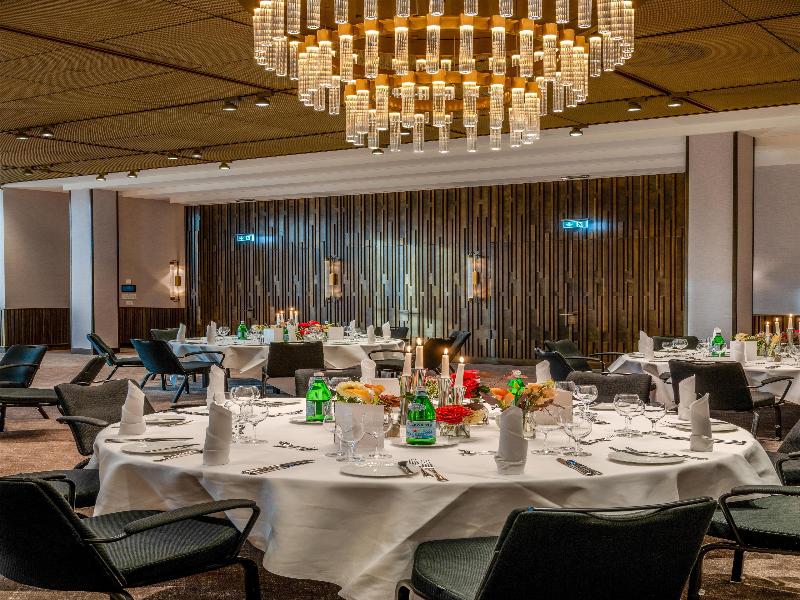 Radisson Blu Senator Hotel image