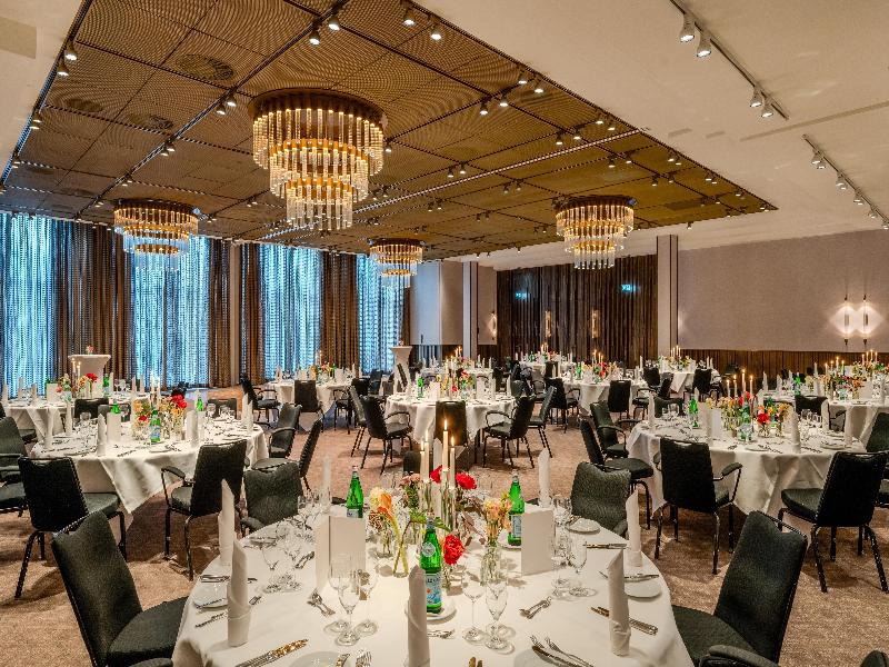 Radisson Blu Senator Hotel image