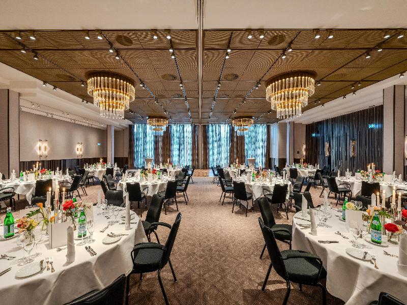 Radisson Blu Senator Hotel image
