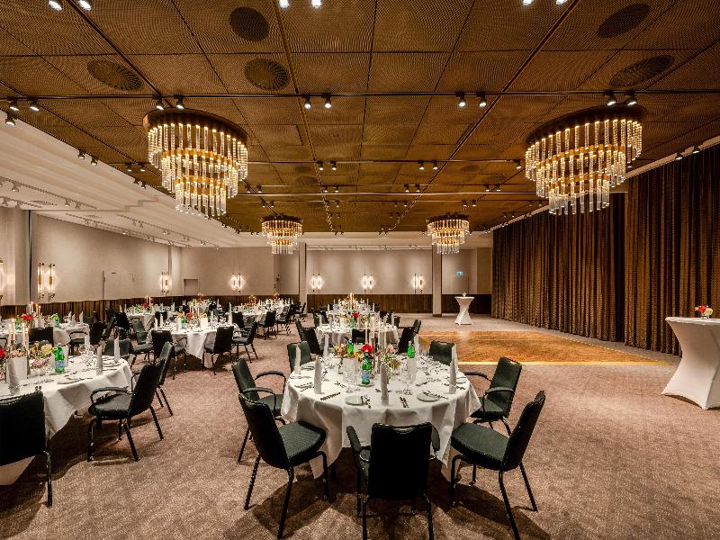 Radisson Blu Senator Hotel image