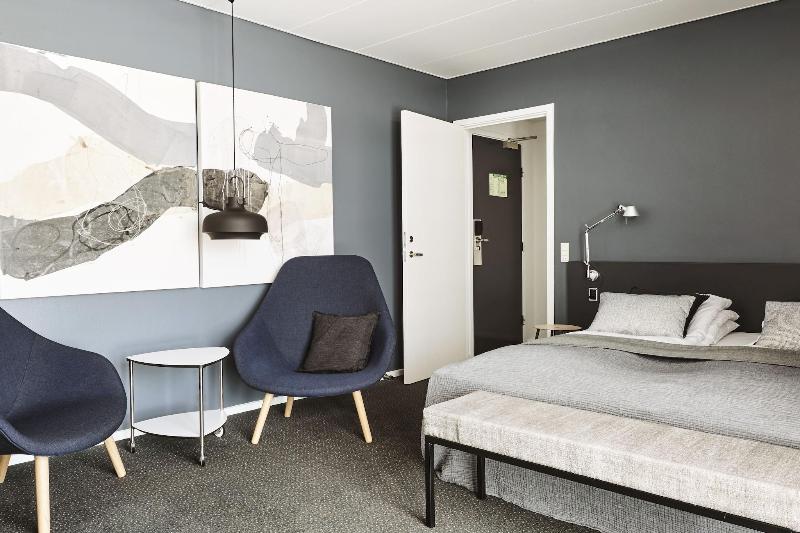 Comwell Roskilde image
