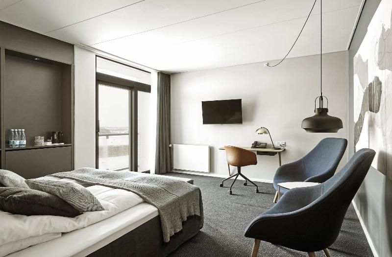 Comwell Roskilde image