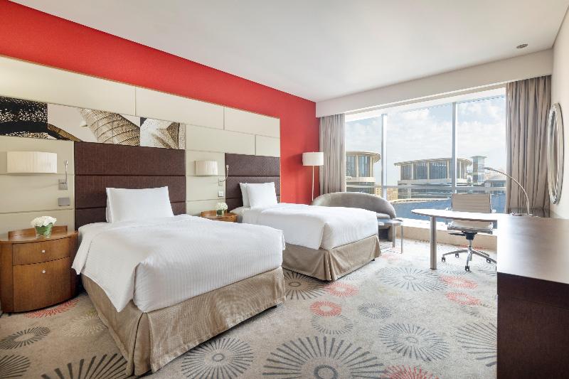 Crowne Plaza Doha-The Business Park image