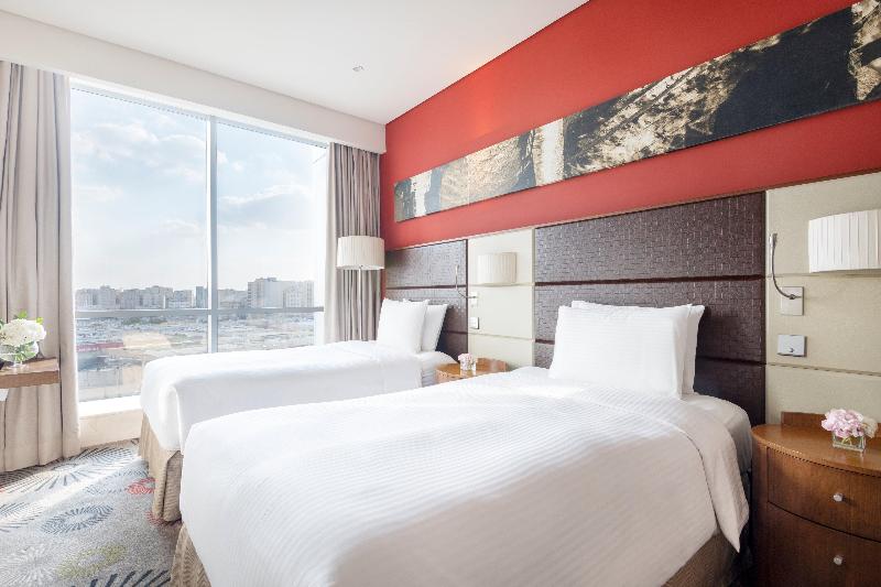 Crowne Plaza Doha-The Business Park image