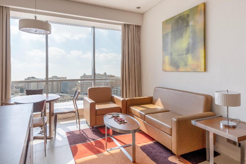 Crowne Plaza Doha-The Business Park image