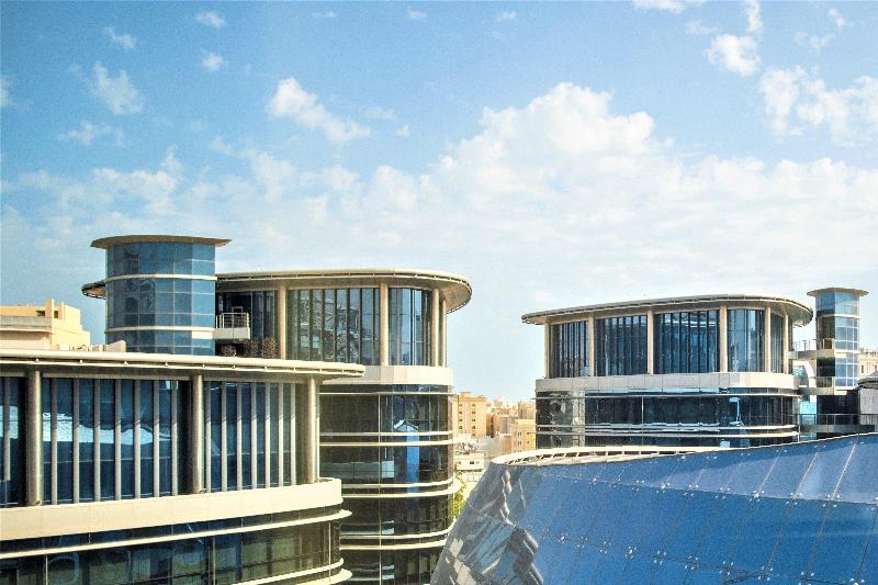 Crowne Plaza Doha-The Business Park image