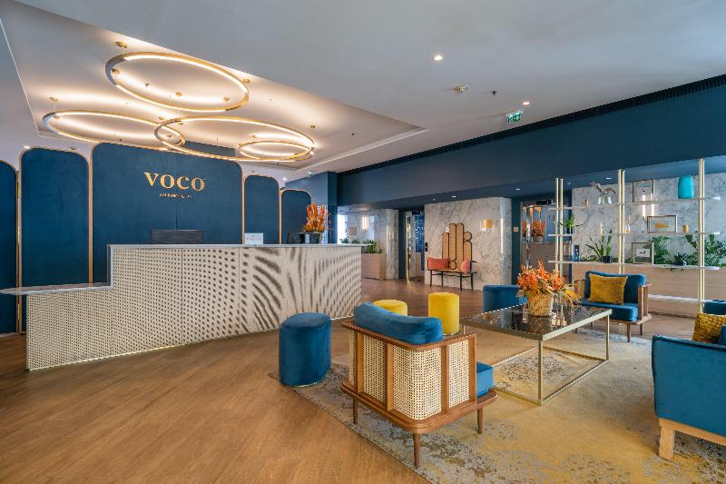 voco Paris Montparnasse