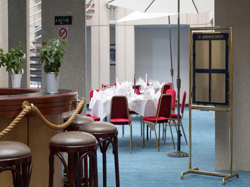 voco Le Touquet by IHG image