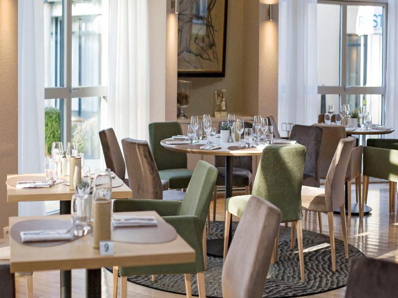voco Le Touquet by IHG image