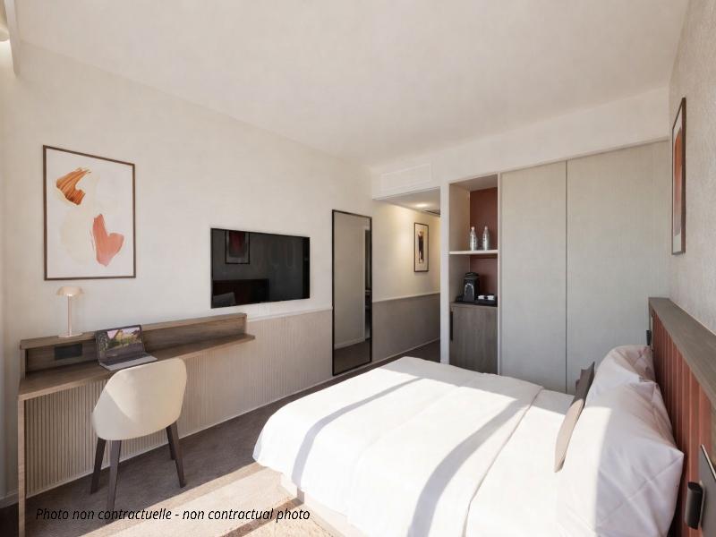 voco Le Touquet image