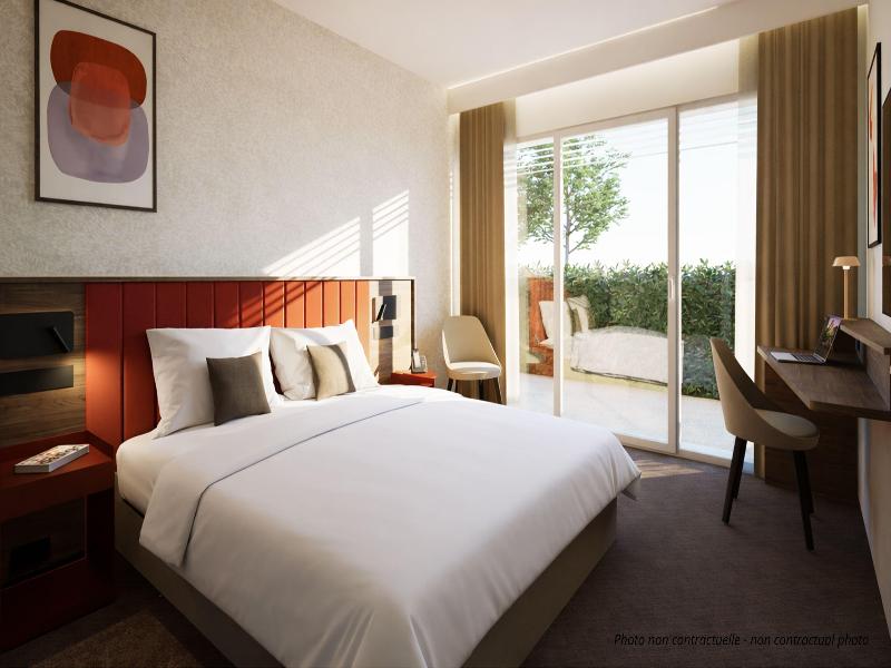 voco Le Touquet by IHG image