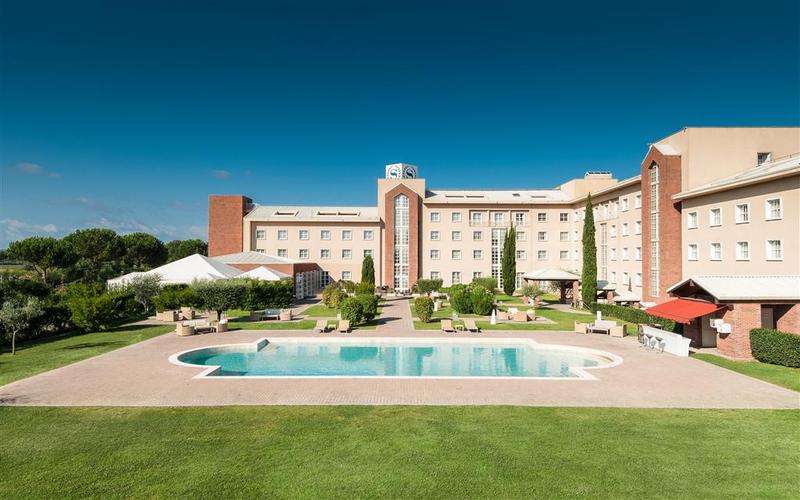 Sheraton Golf Parco De Medici Hotel & Resort