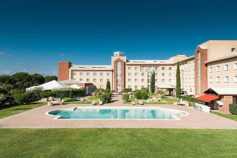 Sheraton Golf Parco De Medici Hotel & Resort