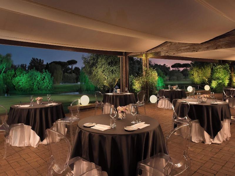 Sheraton Parco de' Medici Rome Hotel image