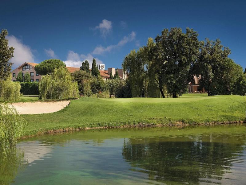 Sheraton Parco de' Medici Rome Hotel image