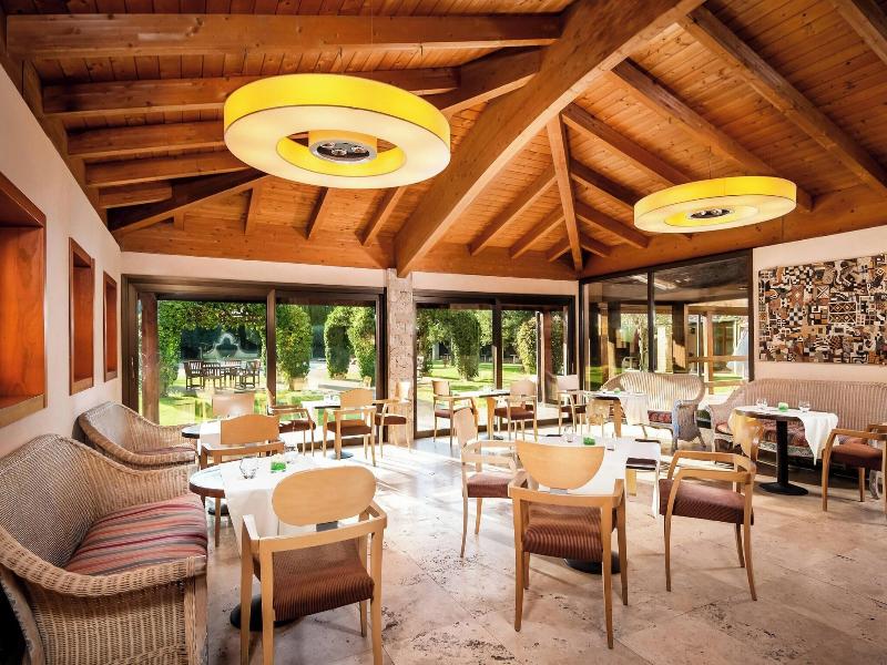 Sheraton Parco de' Medici Rome Hotel image
