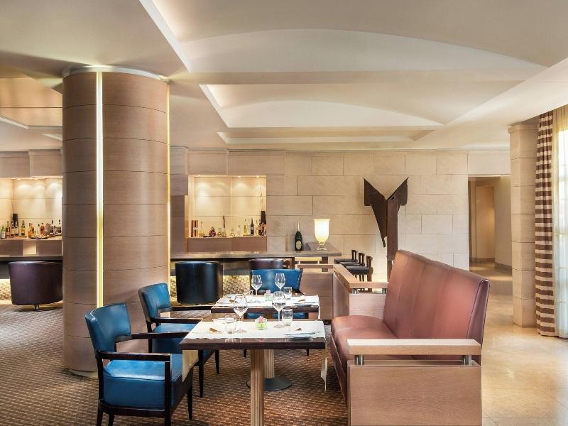 Sheraton Parco de' Medici Rome Hotel image