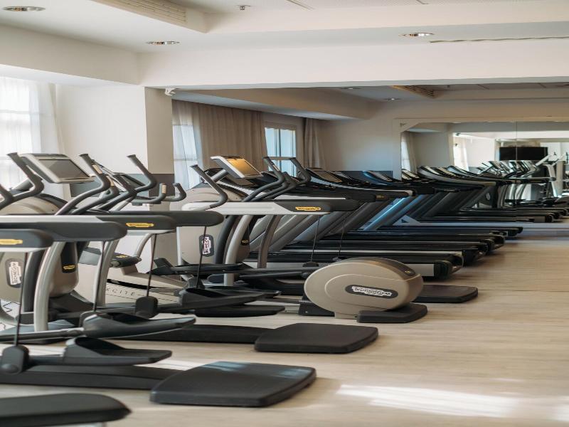 Sheraton Parco de' Medici Rome Hotel image
