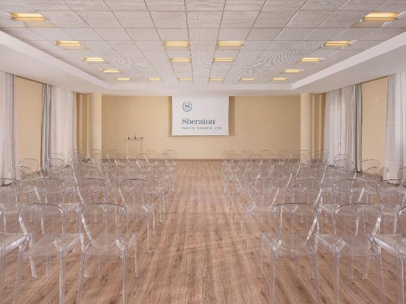 Sheraton Parco de' Medici Rome Hotel image