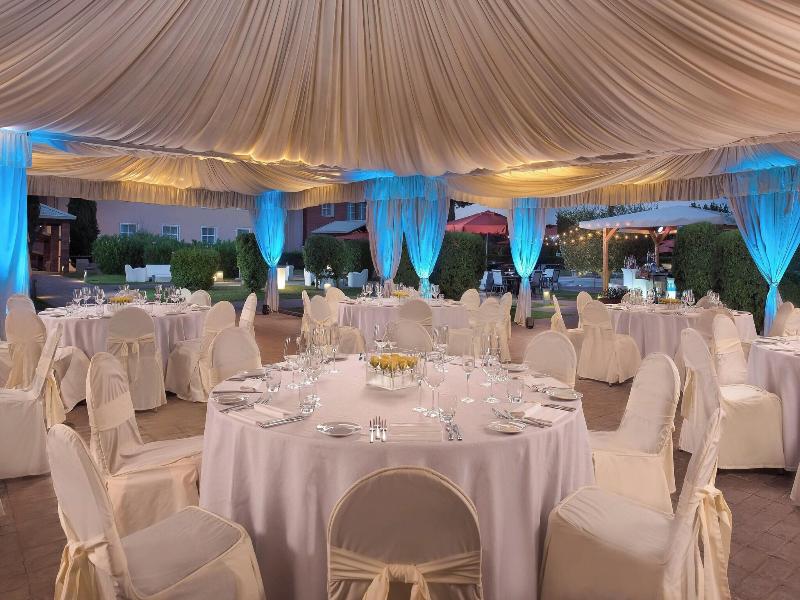 Sheraton Parco de' Medici Rome Hotel image