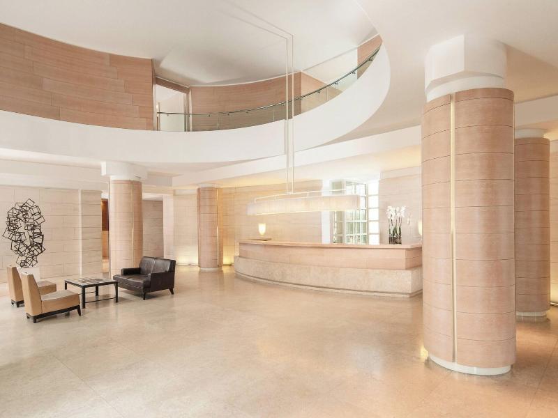 Sheraton Parco de' Medici Rome Hotel image