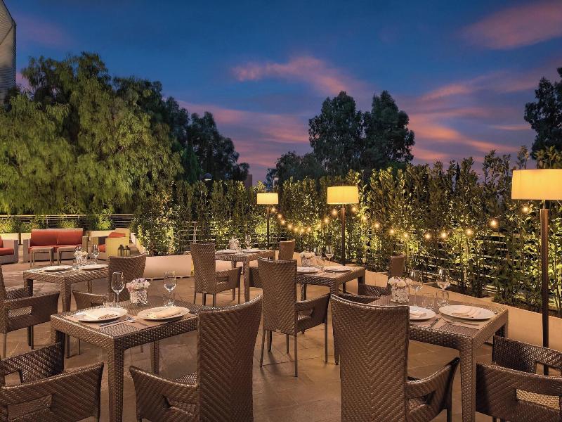 Sheraton Parco de' Medici Rome Hotel image