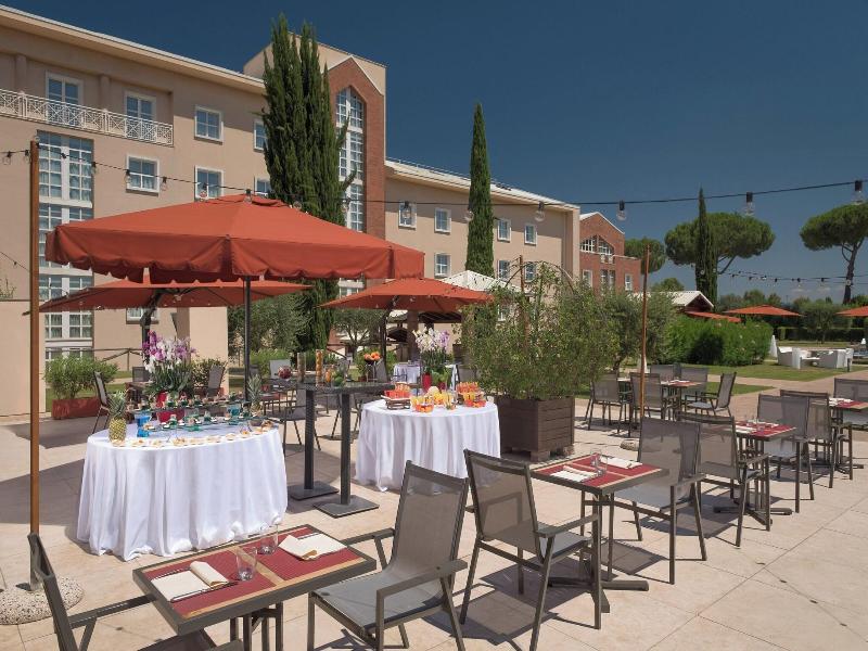 Sheraton Parco de' Medici Rome Hotel image