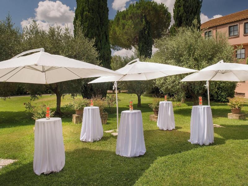 Sheraton Parco de' Medici Rome Hotel image