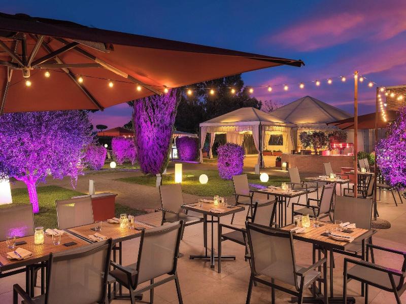 Sheraton Parco de' Medici Rome Hotel image