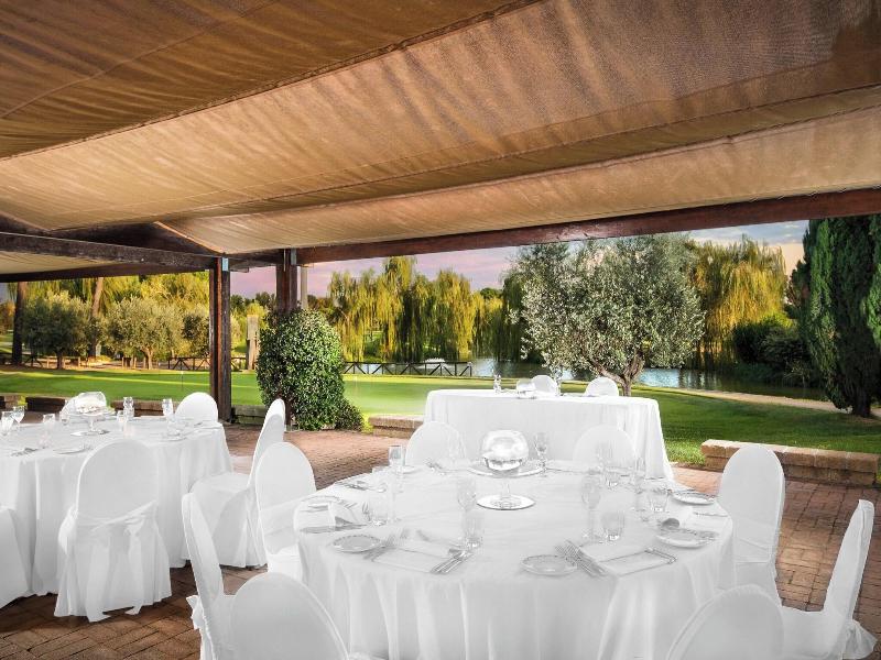 Sheraton Parco de' Medici Rome Hotel image