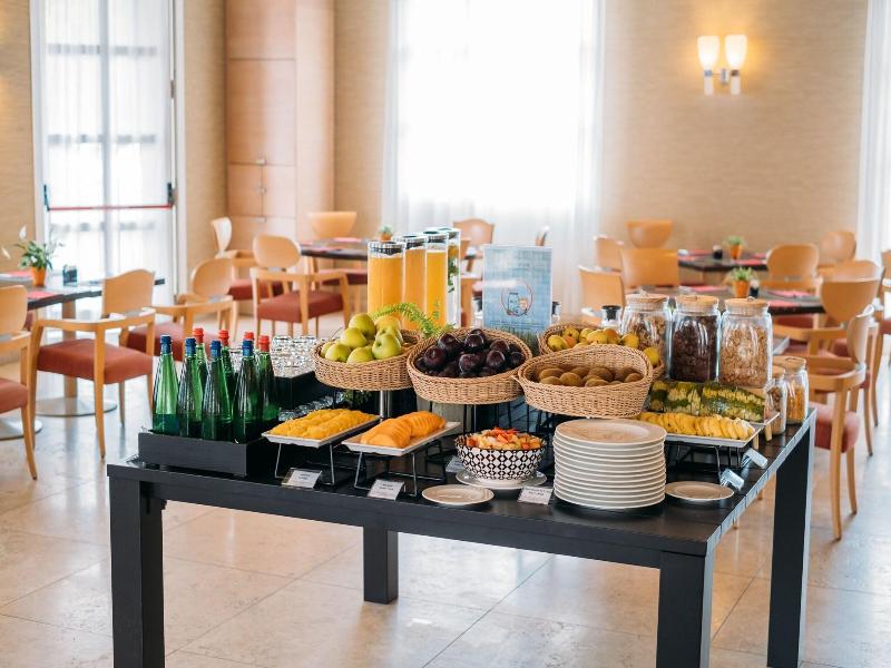 Sheraton Parco de' Medici Rome Hotel image