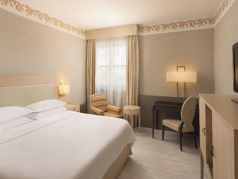 Sheraton Parco de' Medici Rome Hotel image