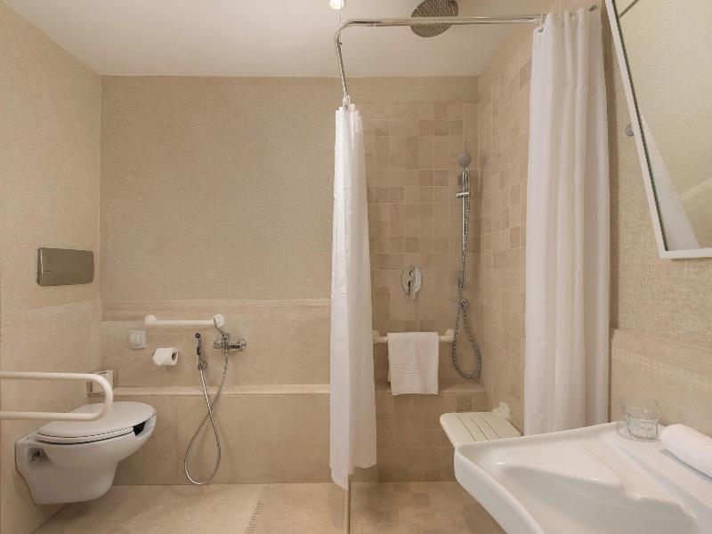 Sheraton Parco de' Medici Rome Hotel image