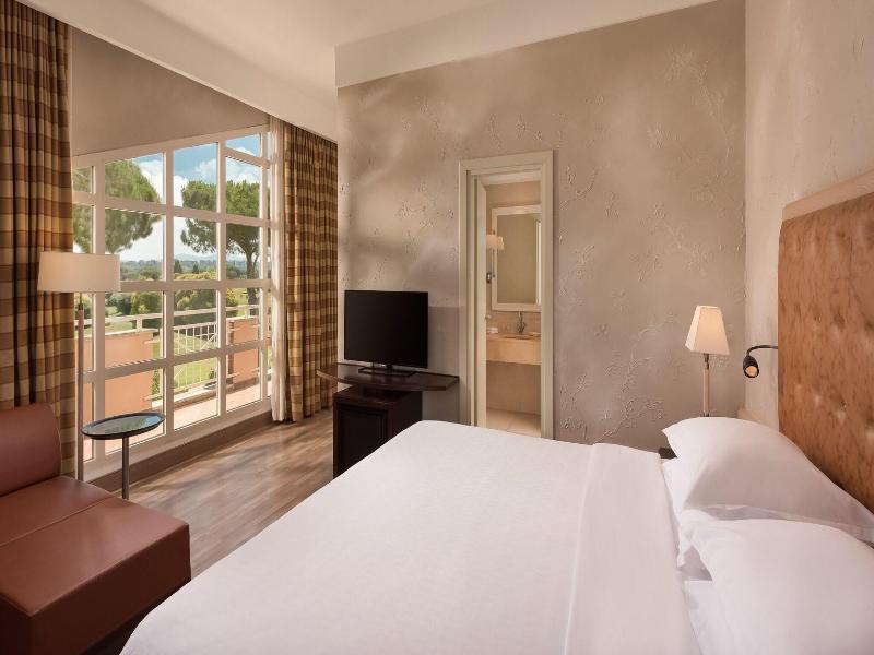 Sheraton Parco de' Medici Rome Hotel image