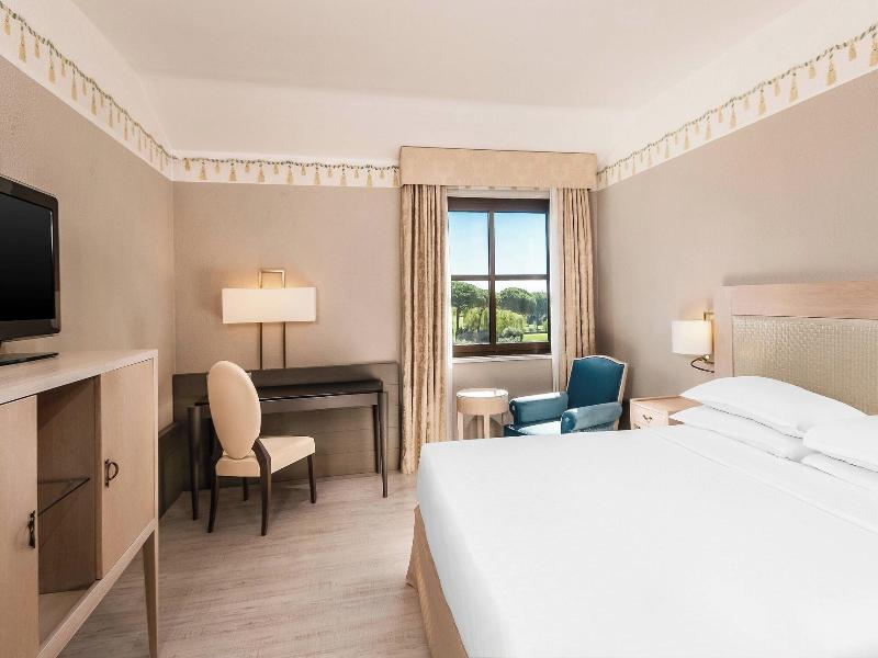 Sheraton Parco de' Medici Rome Hotel image