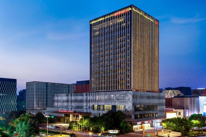 Sheraton Xinbei image