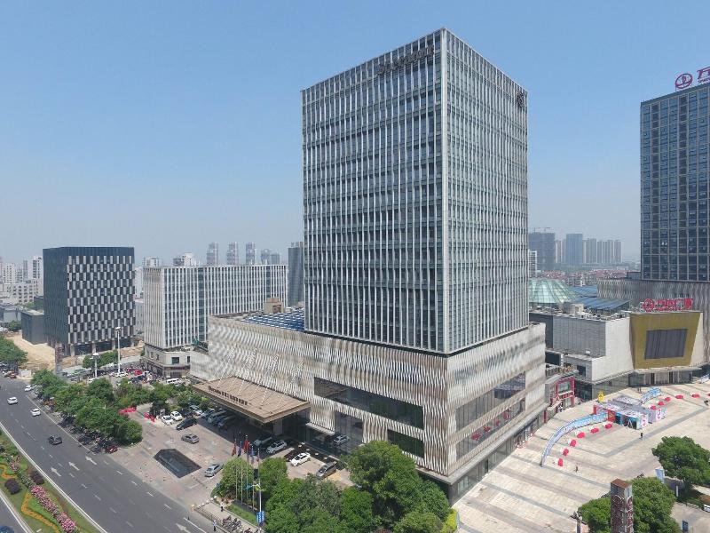 Sheraton Xinbei image