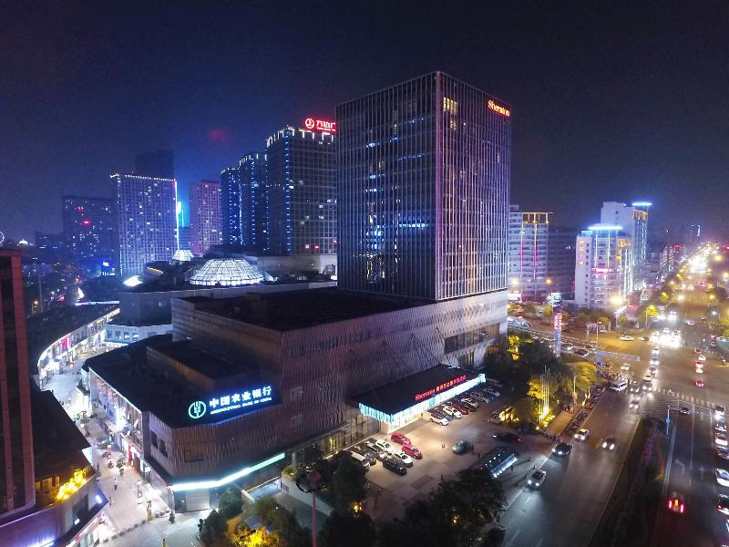 Sheraton Xinbei image