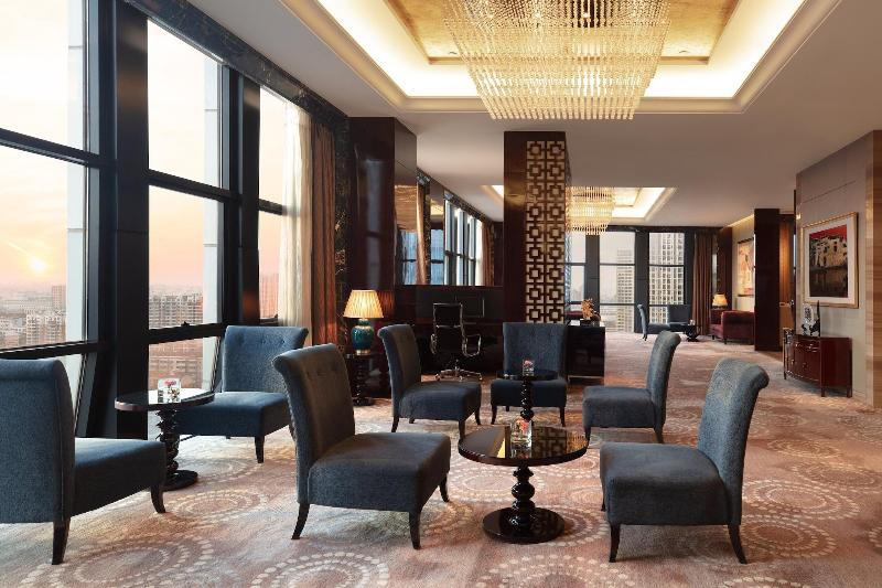 Sheraton Xinbei image