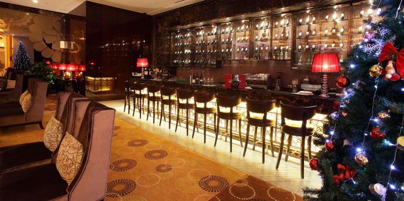 Sheraton Xinbei image