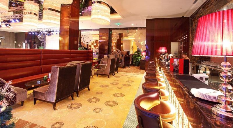 Sheraton Xinbei image