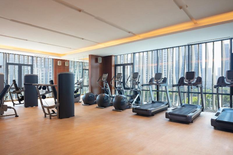 Sheraton Xinbei image