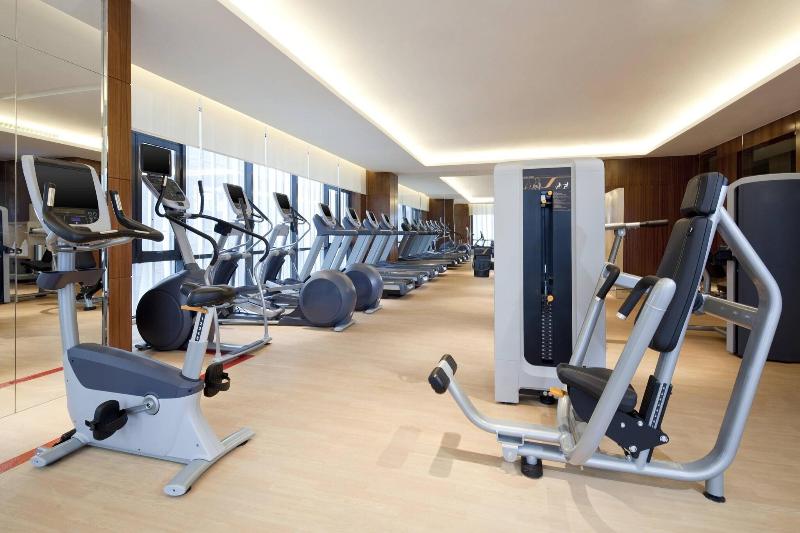 Sheraton Xinbei image