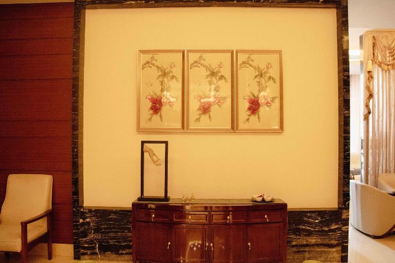 Sheraton Xinbei image
