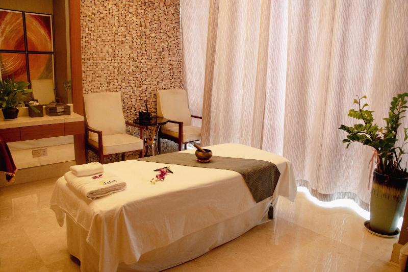 Sheraton Xinbei image